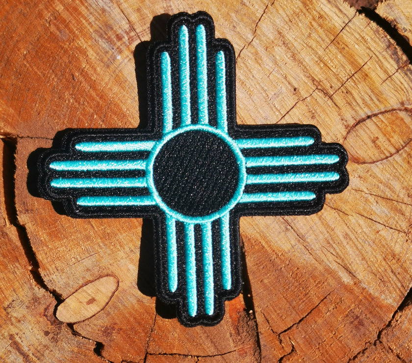 Zia Patch