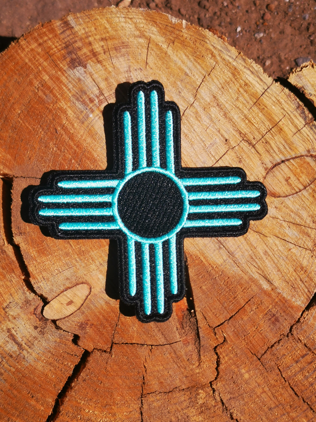 Zia Patch